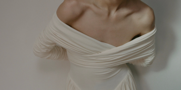 Стилізація зйомки плюс бекстейдж