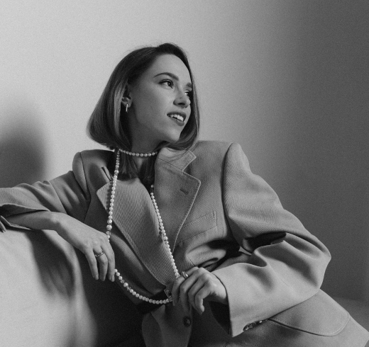  personal stylist uzhgorod