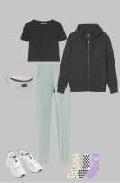 Комплект одягу