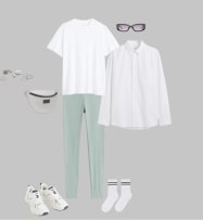 Комплект одягу