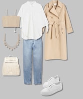 Комплект одягу