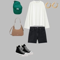 Комплект одягу